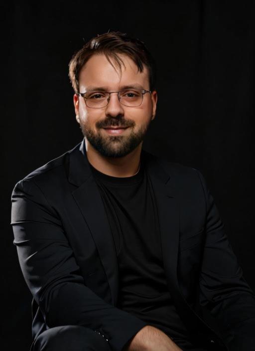 Bruno Raposo