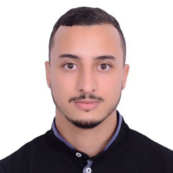 AHMED BAHA