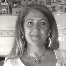 Ana Reis