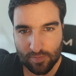 Manuel Pereira