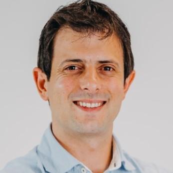 José Tiago Ferreira De Almeida