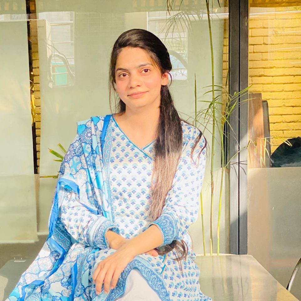 Redha Khalid