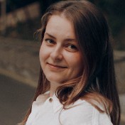 Tetiana Kravchuk