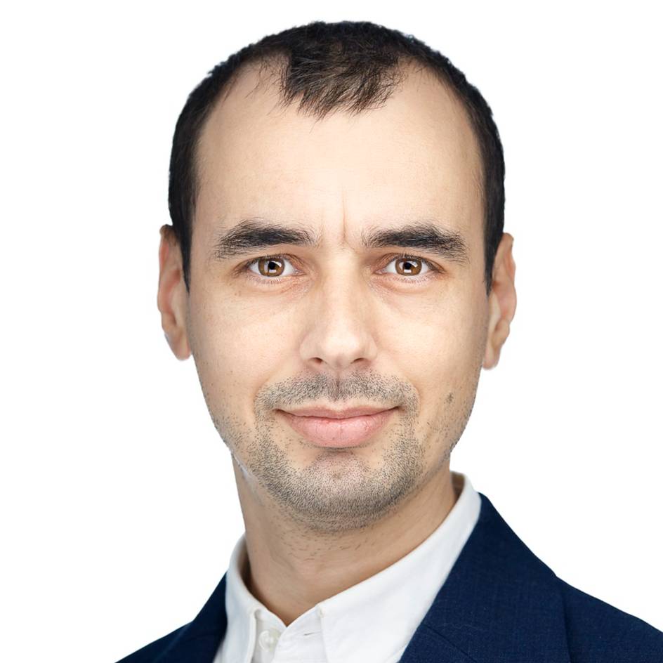 Alexandru Florian Posirca