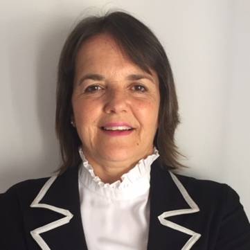 Maria Domingas Queiroz de Andrada