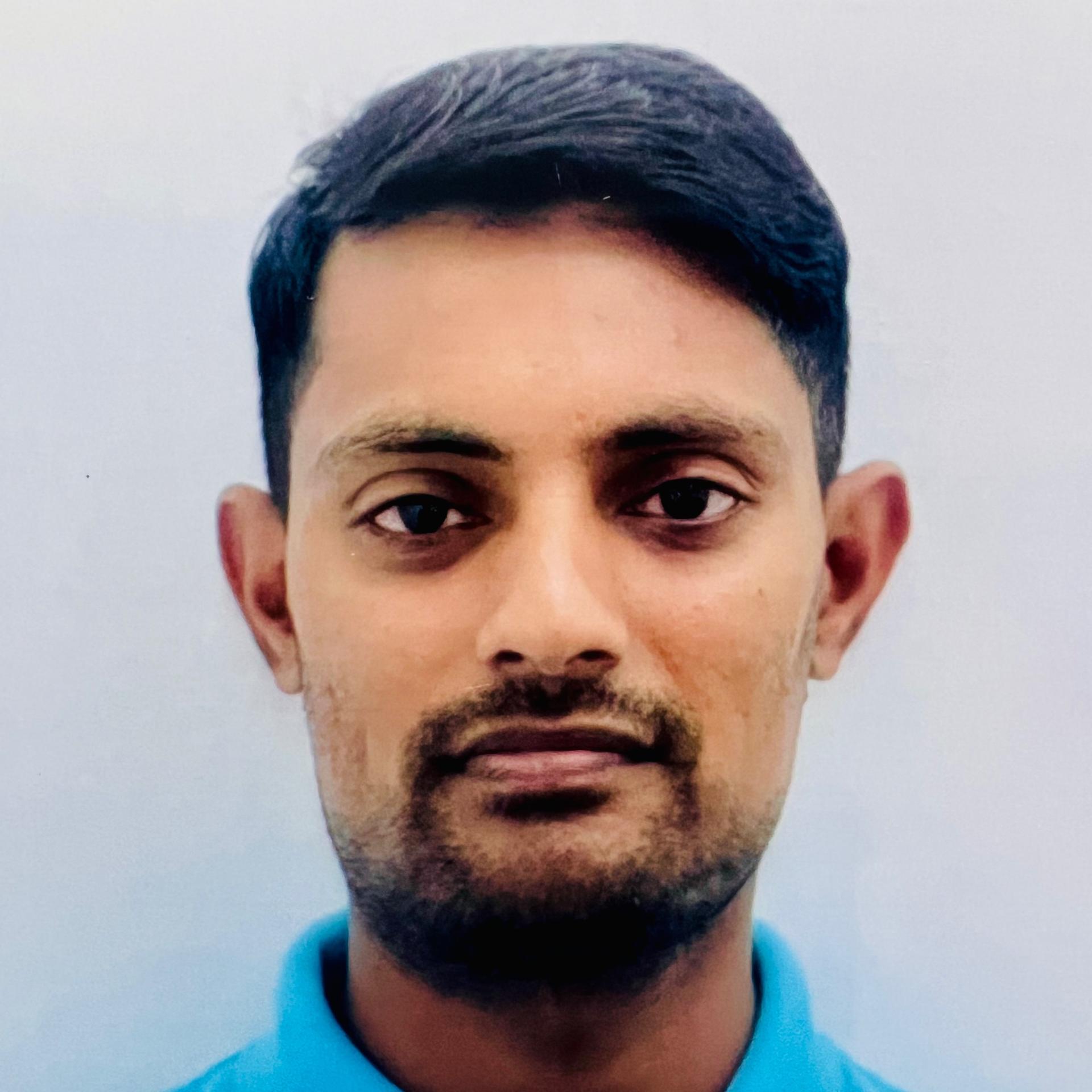 Indravadanbhai Padhiyar