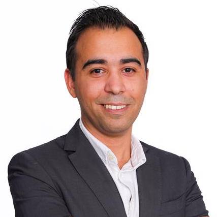 Paulo Jadaugy