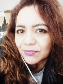 Lourdes Vega