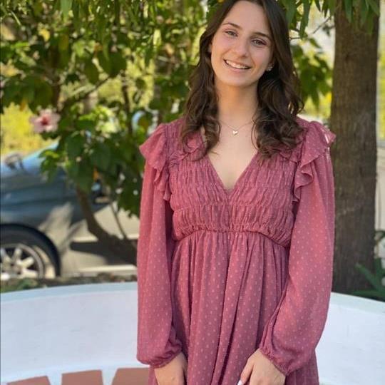 Margarida Santos