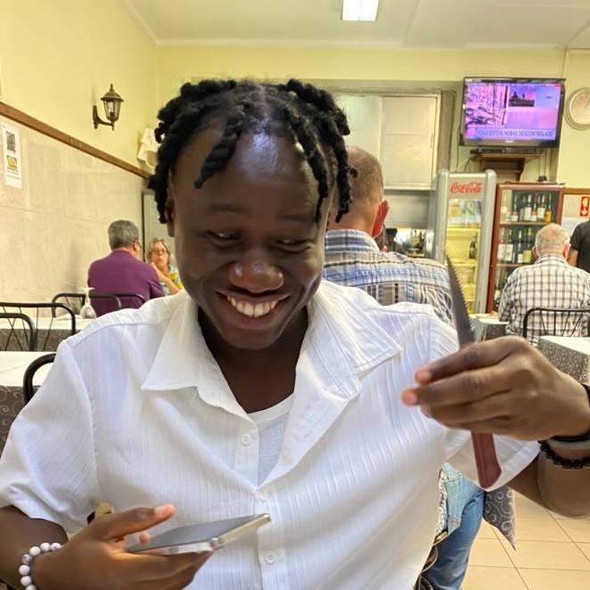 Jay Juwon Okediji
