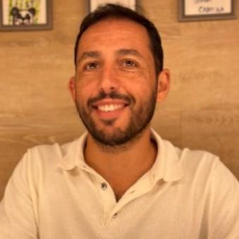 Tiago Macedo