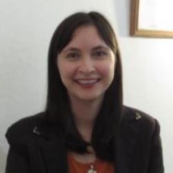 Melisa Vivian Vega Pedrozo
