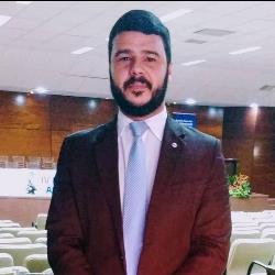 Rafael Melo Martins
