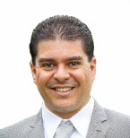 Francisco Da Silva