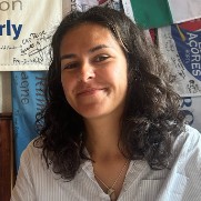 Beatriz Cabeçadas