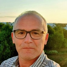 Paulo Mariano