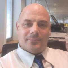 Louis Martino Relvas