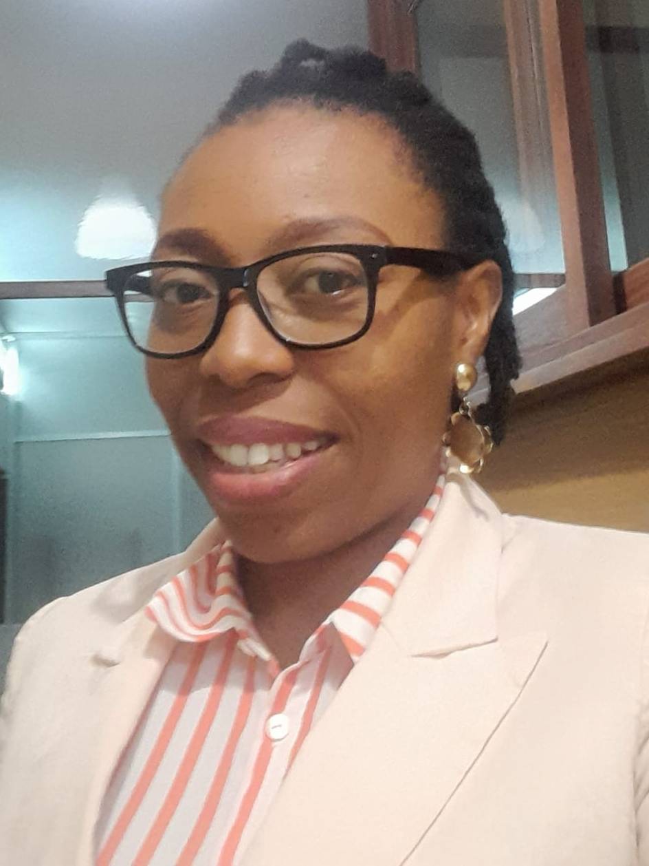 Bernardine Chidozie