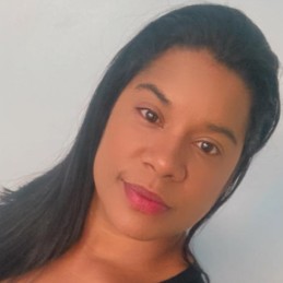 Jessica Pereira do Santos