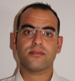 João Manuel Menezes Oliveira