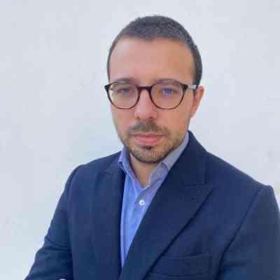 NÉLSON PEREIRA