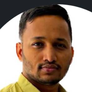 Israil Shaikh