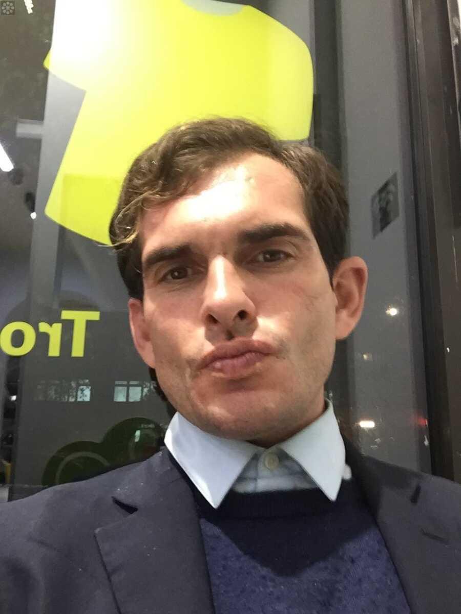 André Vicente