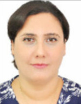 NASSIMA BETTAHAR