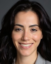Claudia Maia