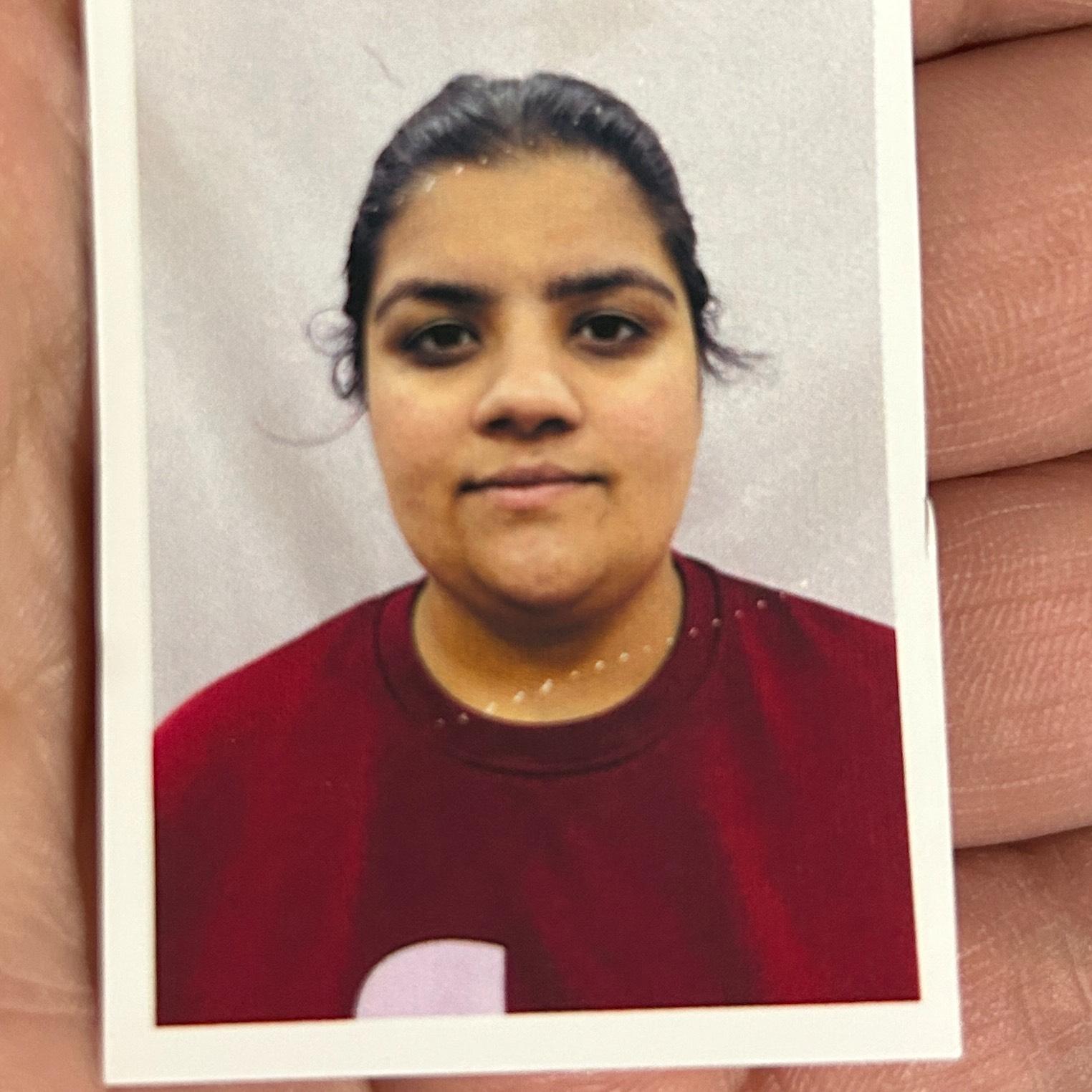 Simranjit Kaur
