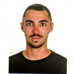 Goncalo Rocha Luis