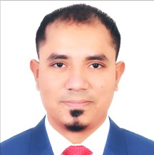 Khaled Ahmed