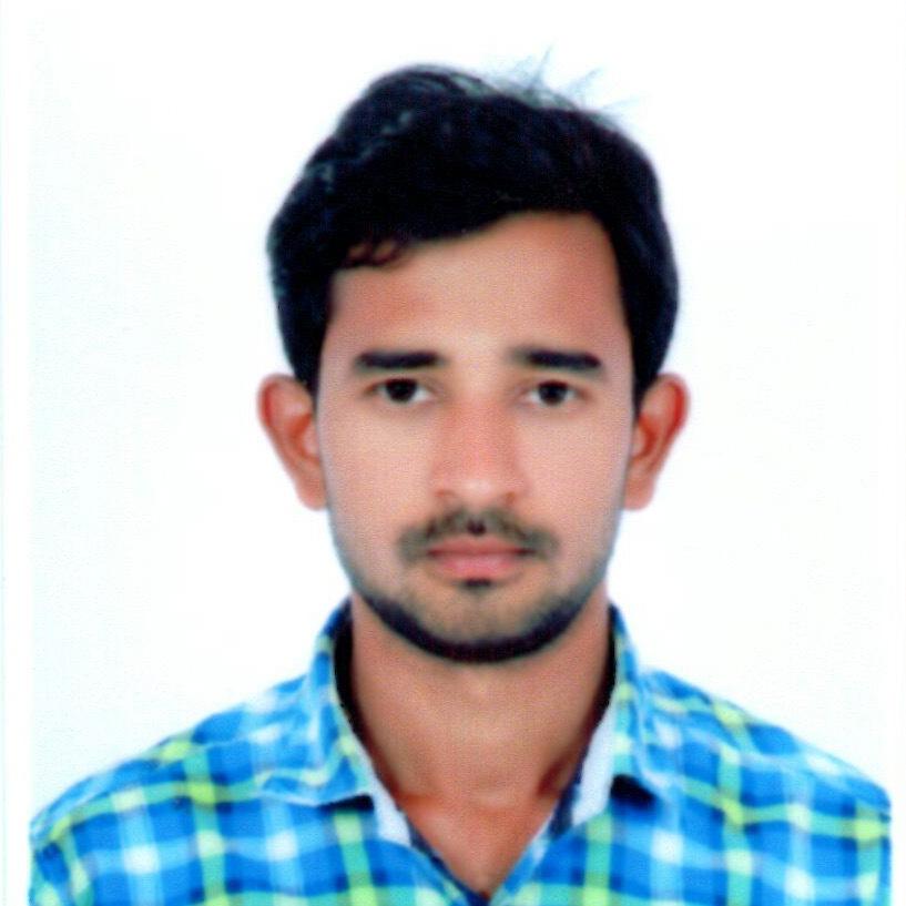 Balaji Veerabathini