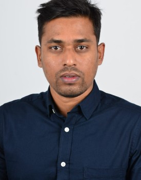 Md Rasal Mia