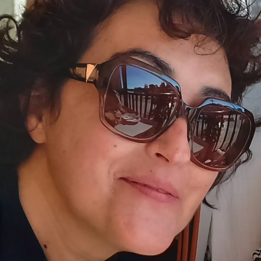 Maria Ângela Vinagre Dias Moreira Limas