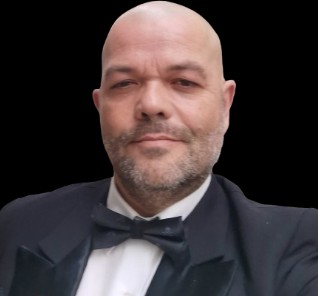 Luís Miguel Mendonça Santos De Paiva Boléo