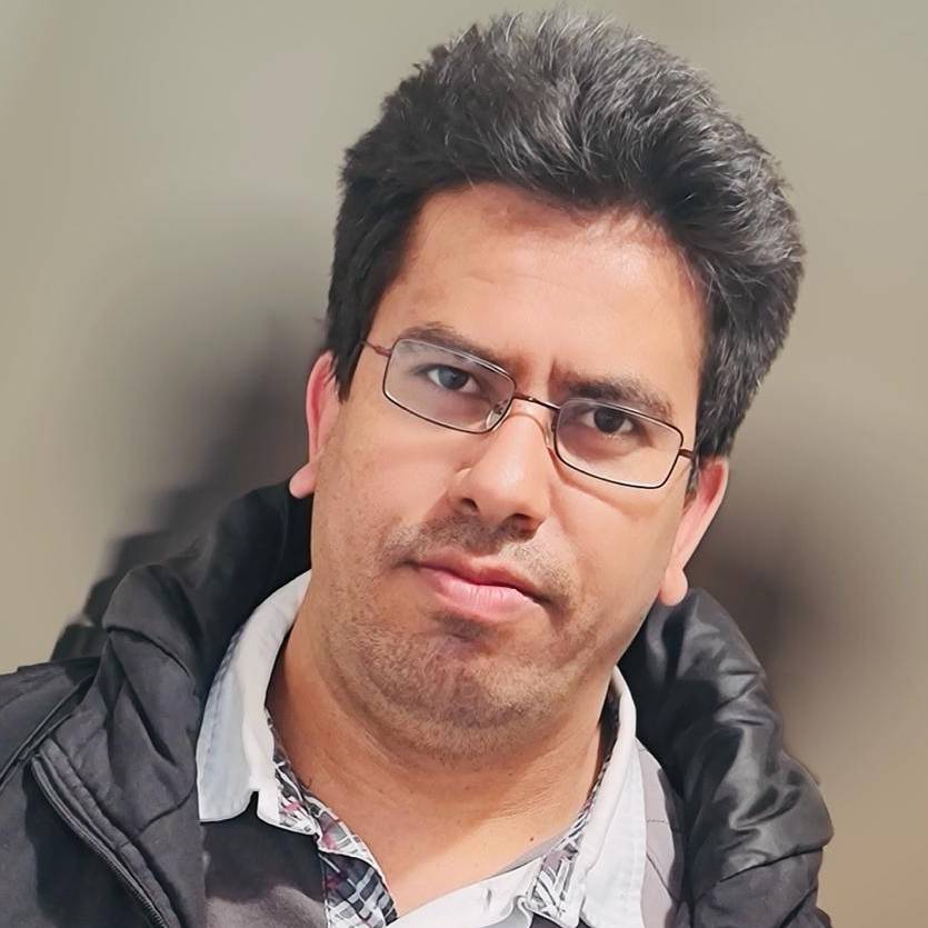 Ghulam Mustafa