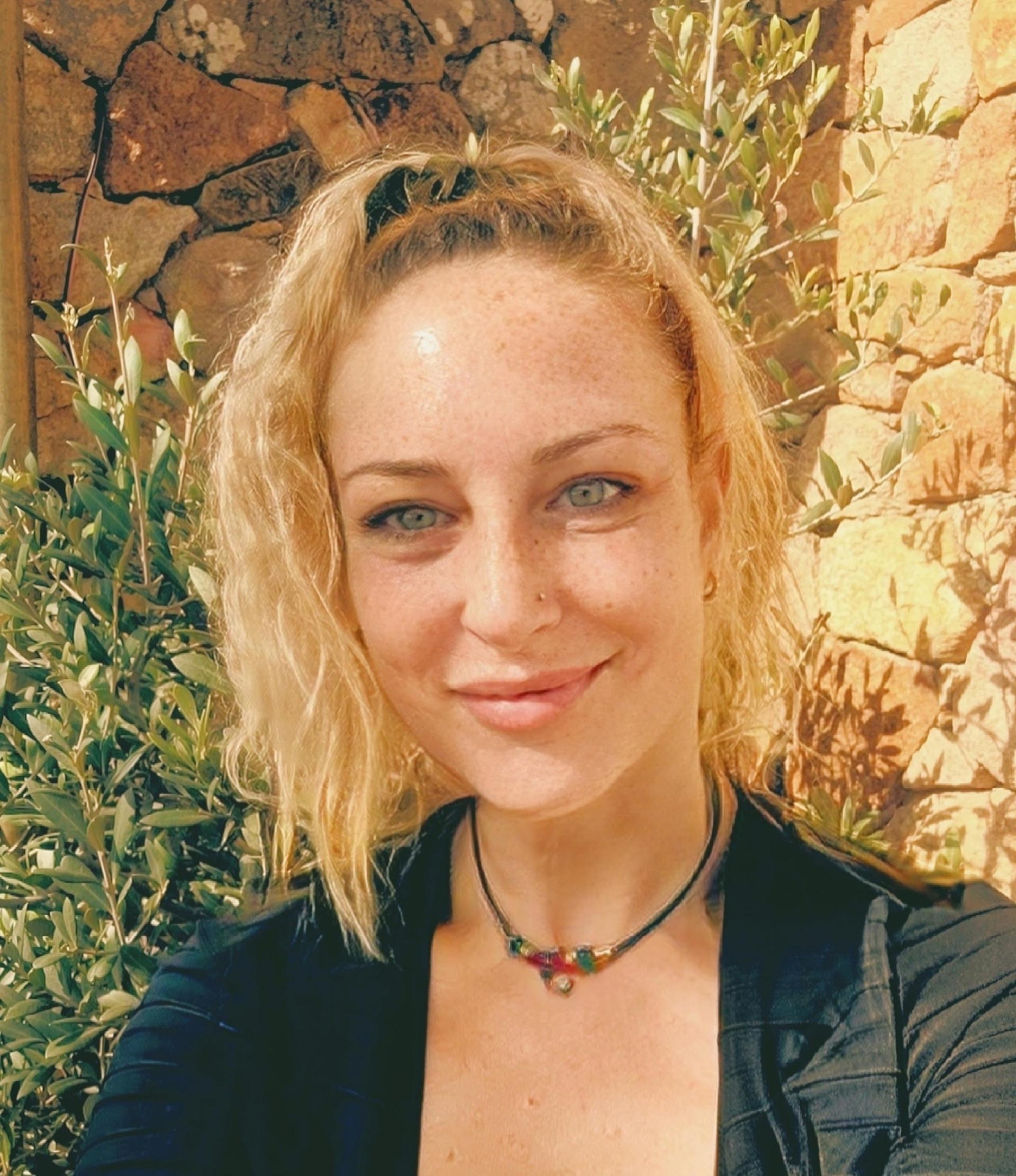 Sofia Krausch Felner Da Costa