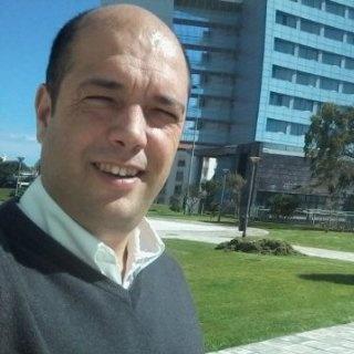 Ricardo Fonseca