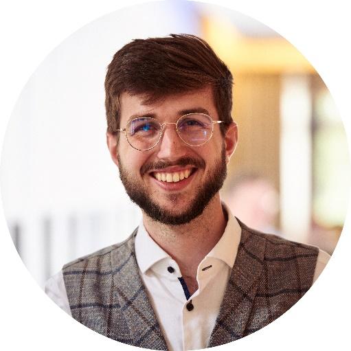 Dr. Nico Thümler