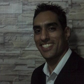 Freddy Antonio Perez Reyes