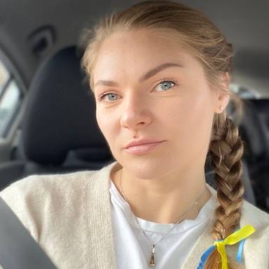 Vita Holovach
