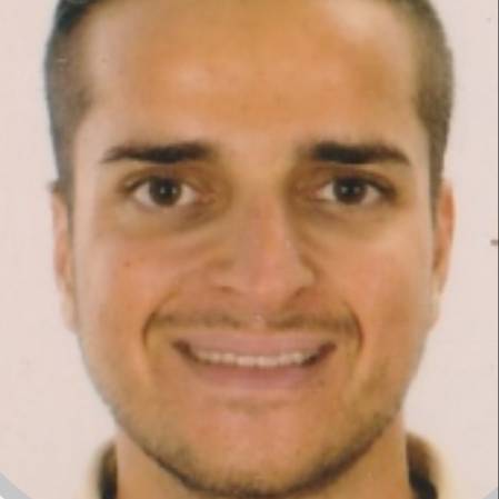 Ruben Filipe Nunes Lourenco