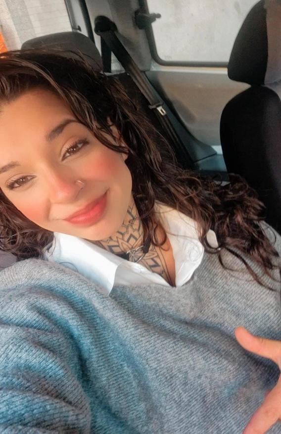 Agustina Azzarello