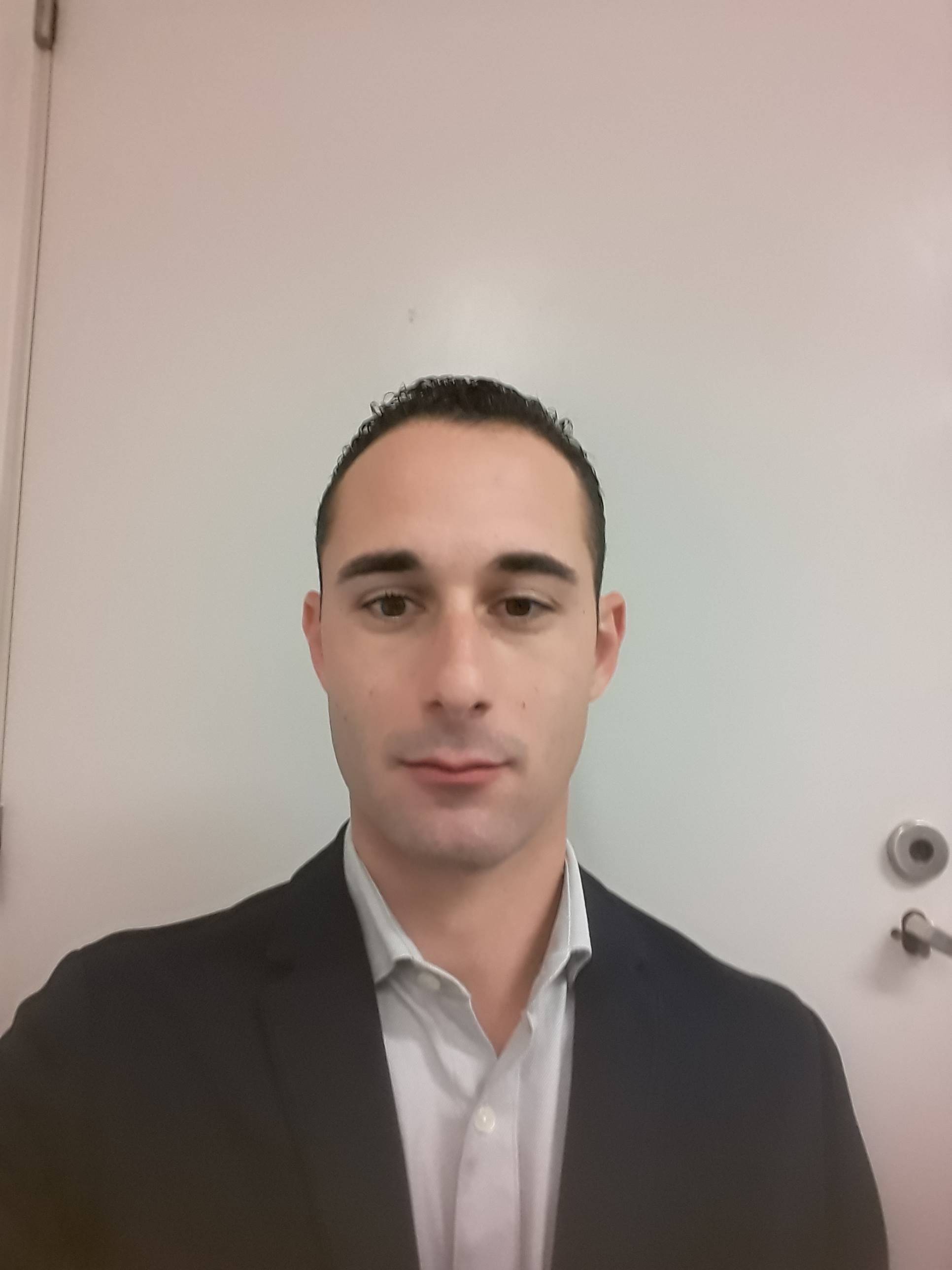 Daniel Fernandes