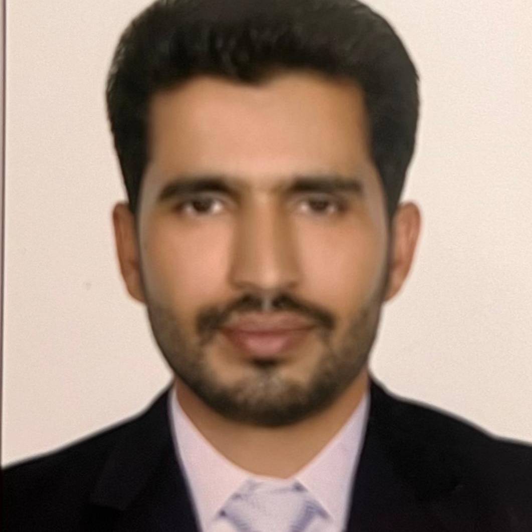 Muhammad Waqas