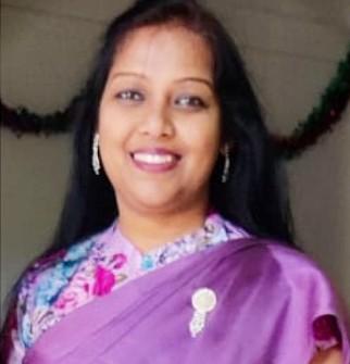 Sheetal Srisunder