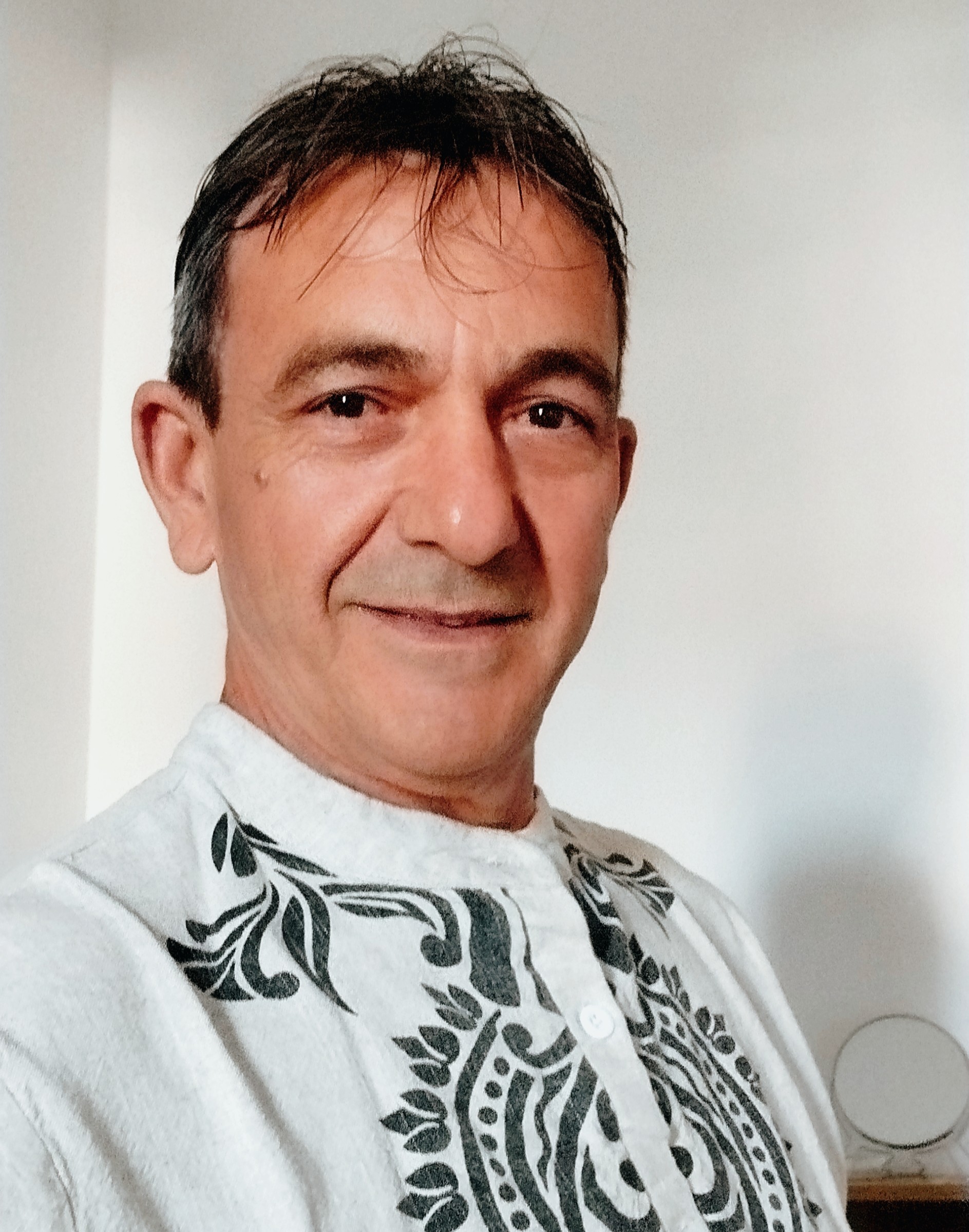 Anivaldo Dantas de Queiroz Nivaldo