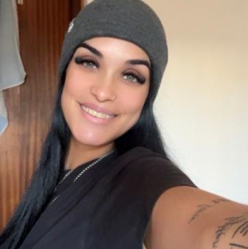Inês Rosário