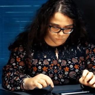 Maria Moreira Rato